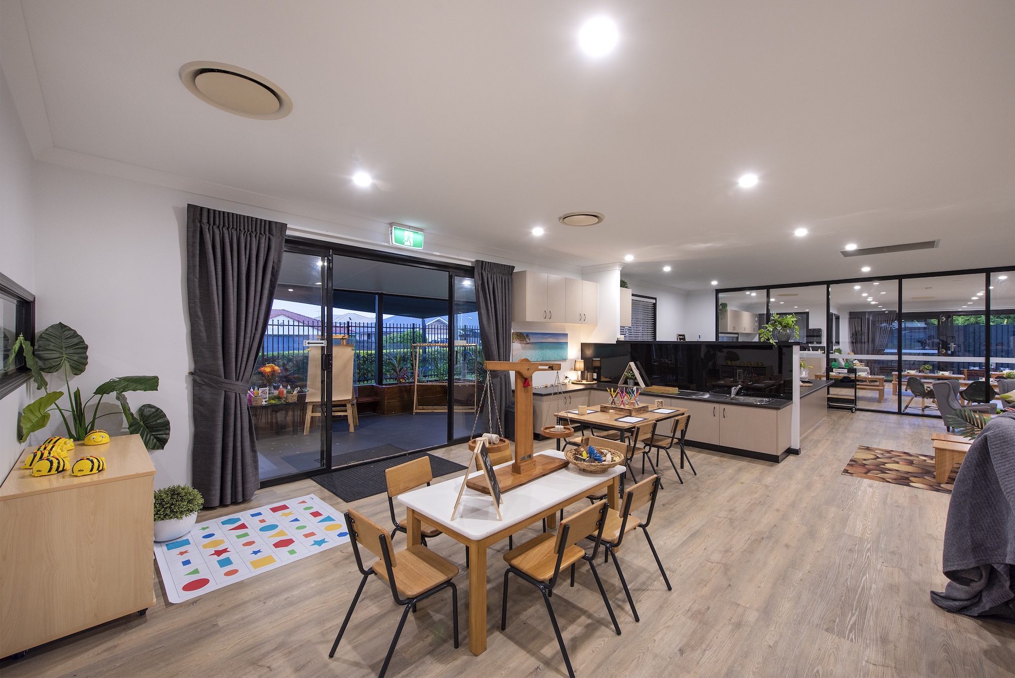 Childcare Centre Design, Planning & Construction in Coman, Queensland 21